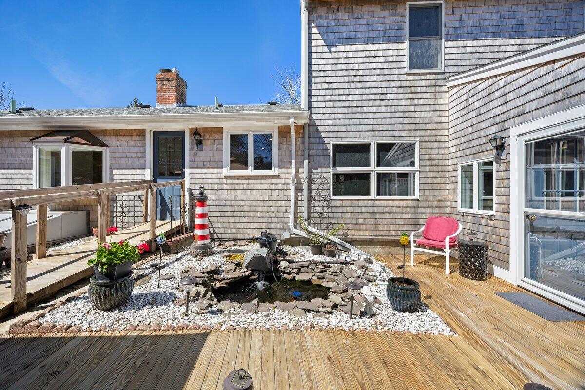 46 Monument View Road East Dennis MA 02641