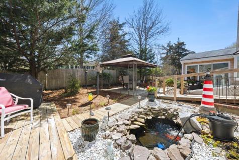 46 Monument View Road Dennis MA 02641