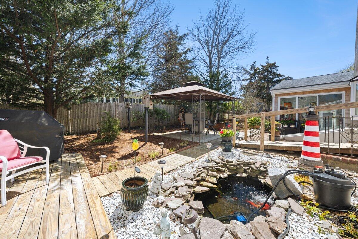 46 Monument View Road East Dennis MA 02641