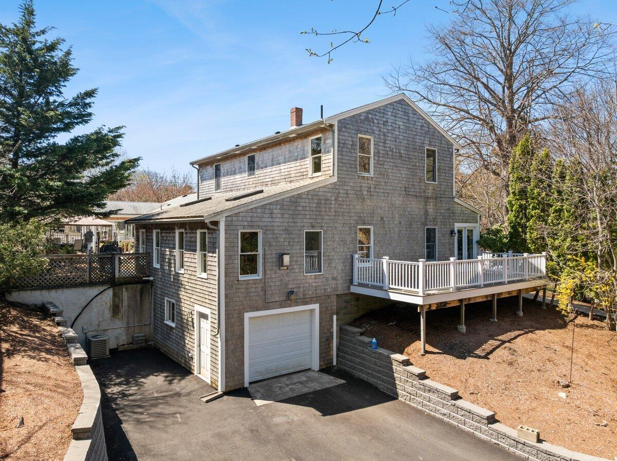 46 Monument View Road East Dennis MA 02641