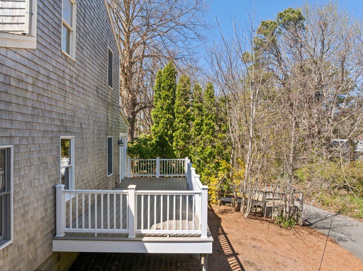 46 Monument View Road East Dennis MA 02641