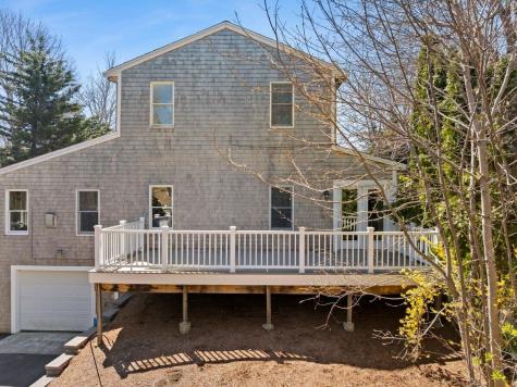 46 Monument View Road Dennis MA 02641