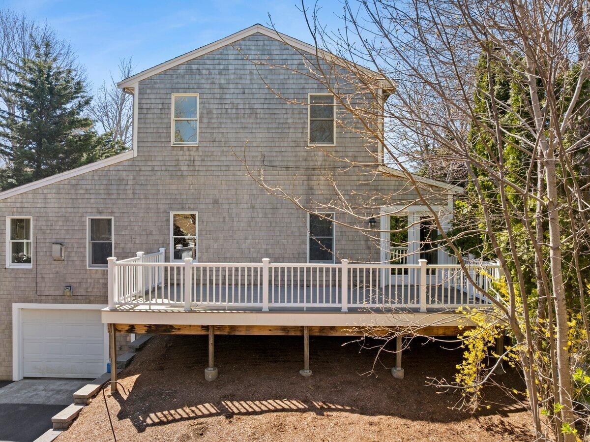 46 Monument View Road East Dennis MA 02641