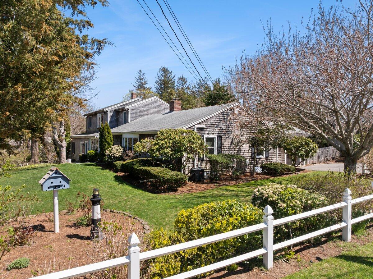 46 Monument View Road East Dennis MA 02641