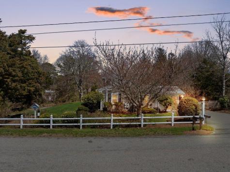 46 Monument View Road Dennis MA 02641