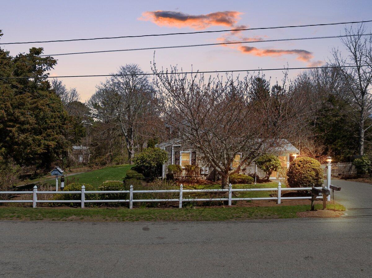 46 Monument View Road East Dennis MA 02641