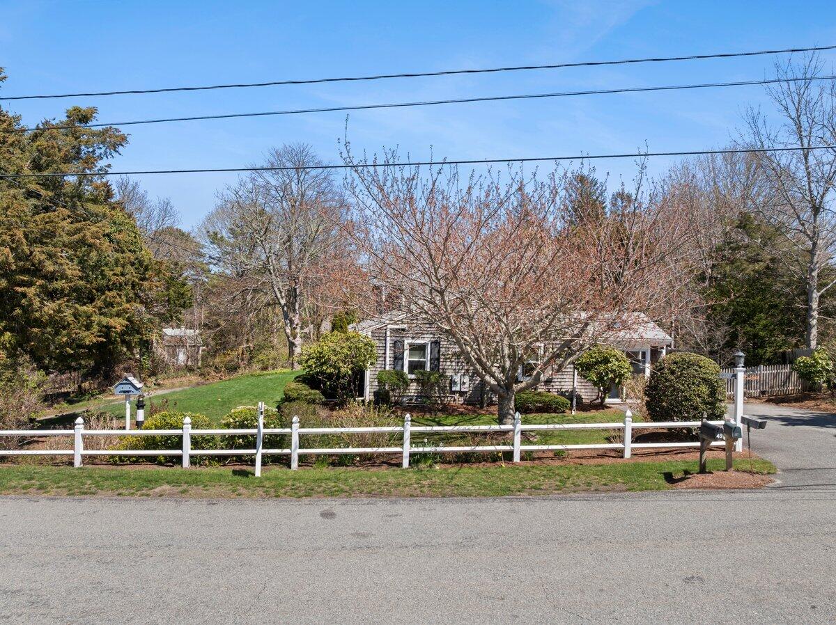 46 Monument View Road East Dennis MA 02641