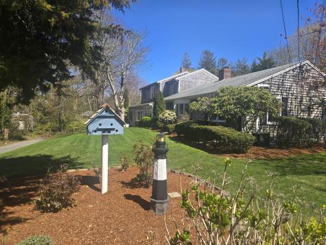 46 Monument View Road Dennis MA 02641