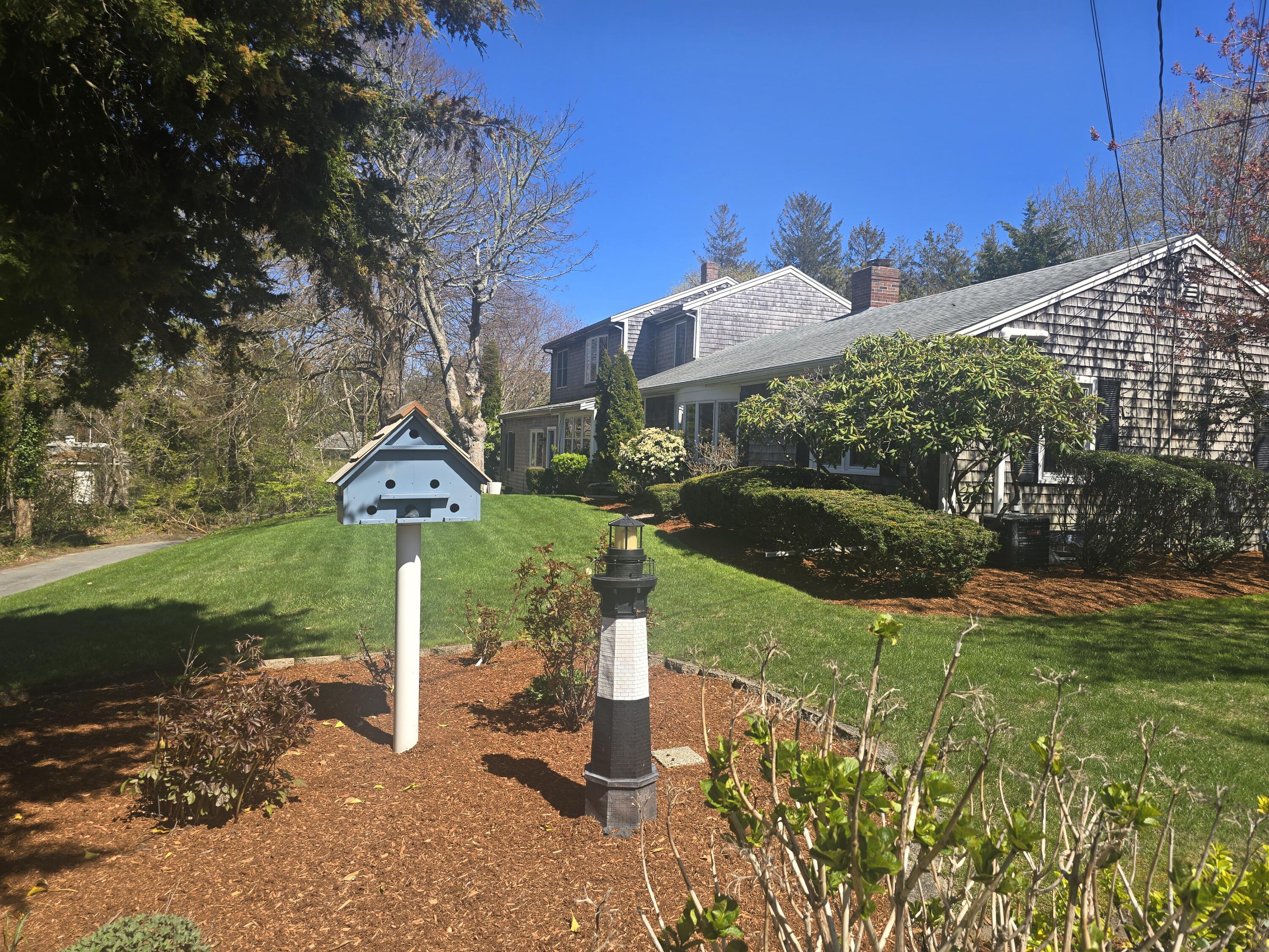 46 Monument View Road East Dennis MA 02641