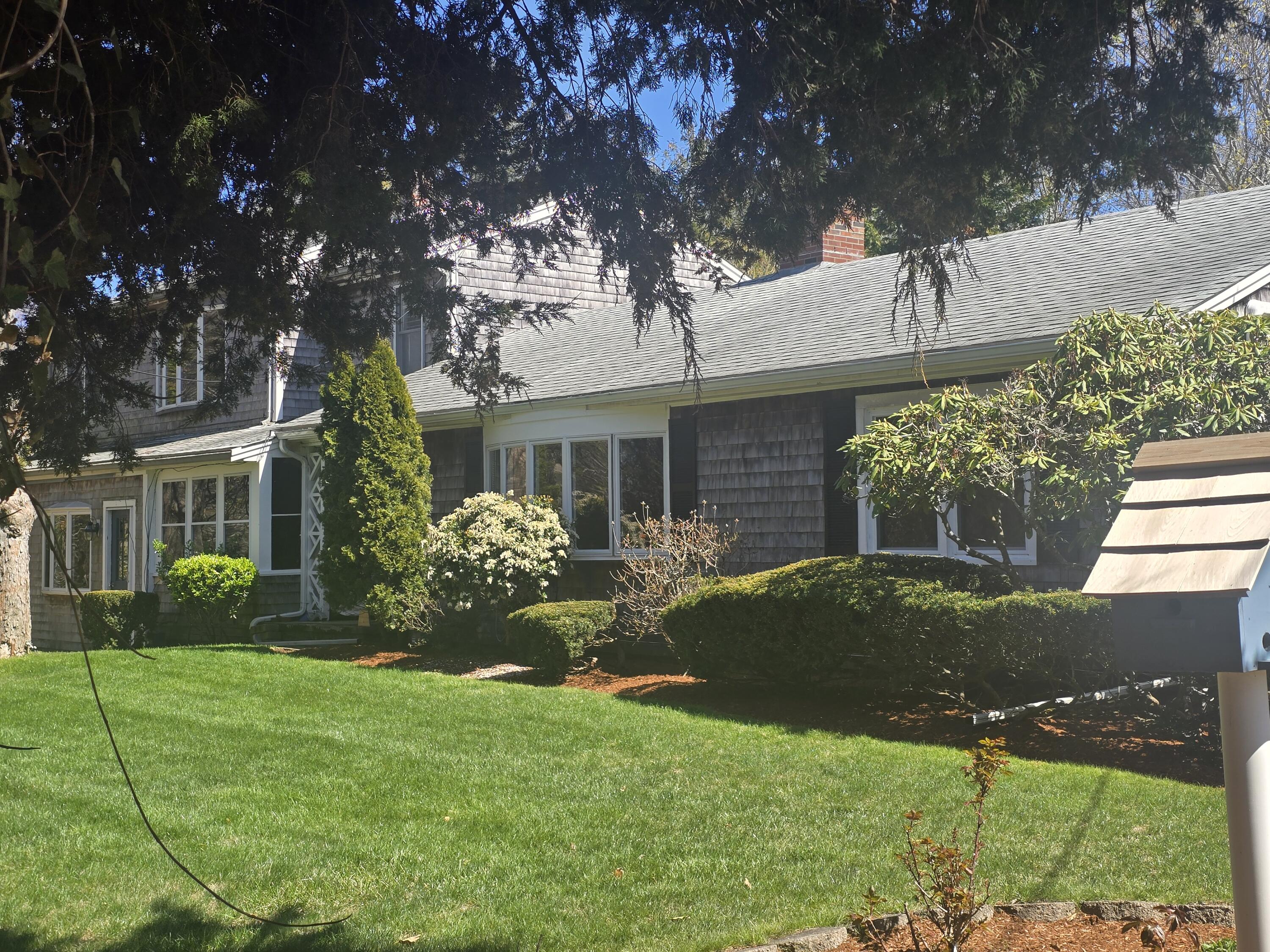 46 Monument View Road East Dennis MA 02641