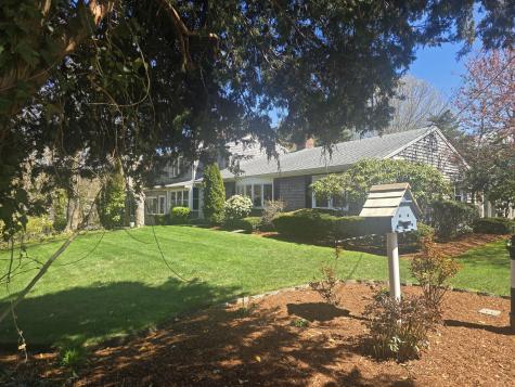 46 Monument View Road Dennis MA 02641