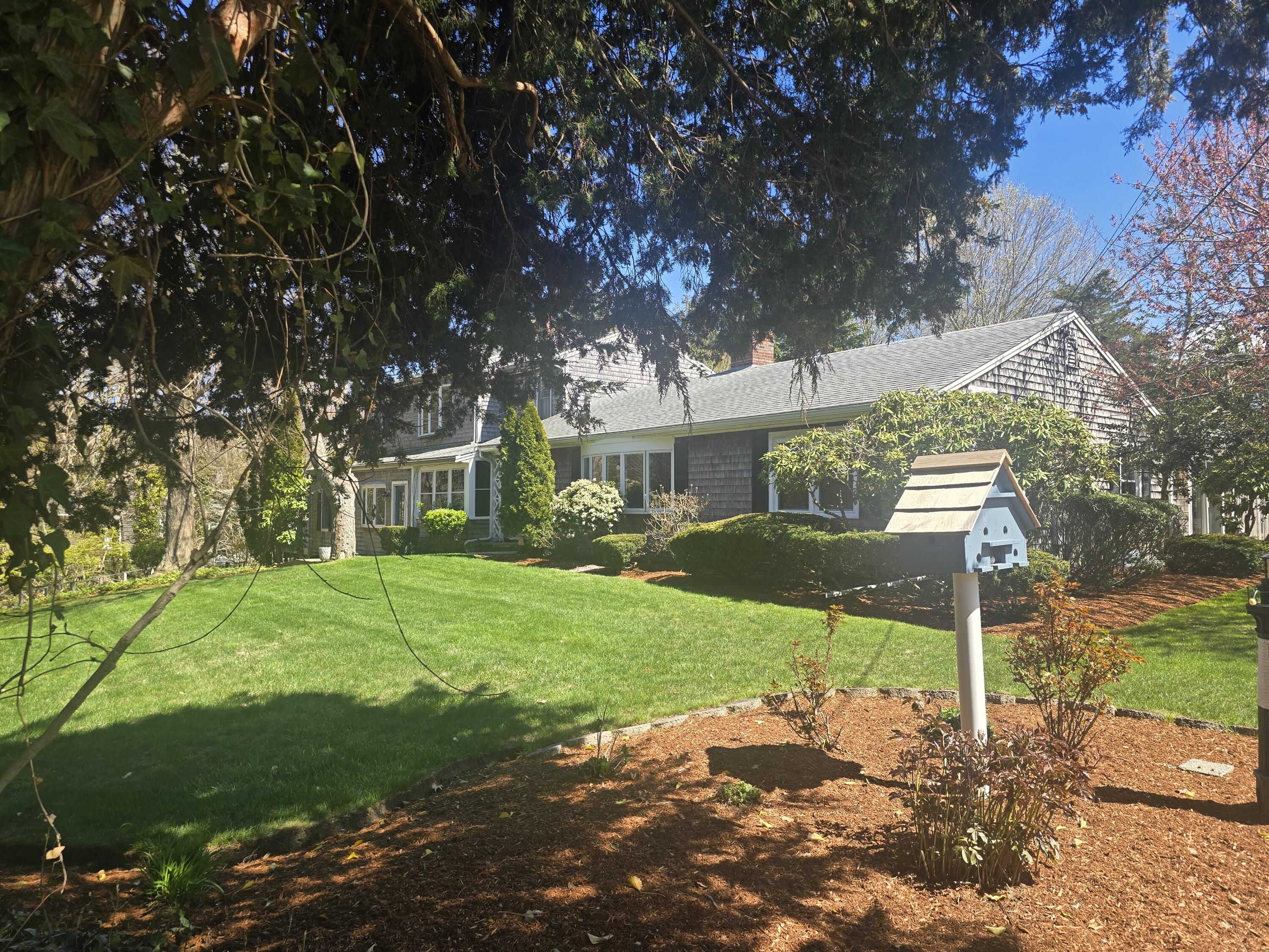 46 Monument View Road East Dennis MA 02641