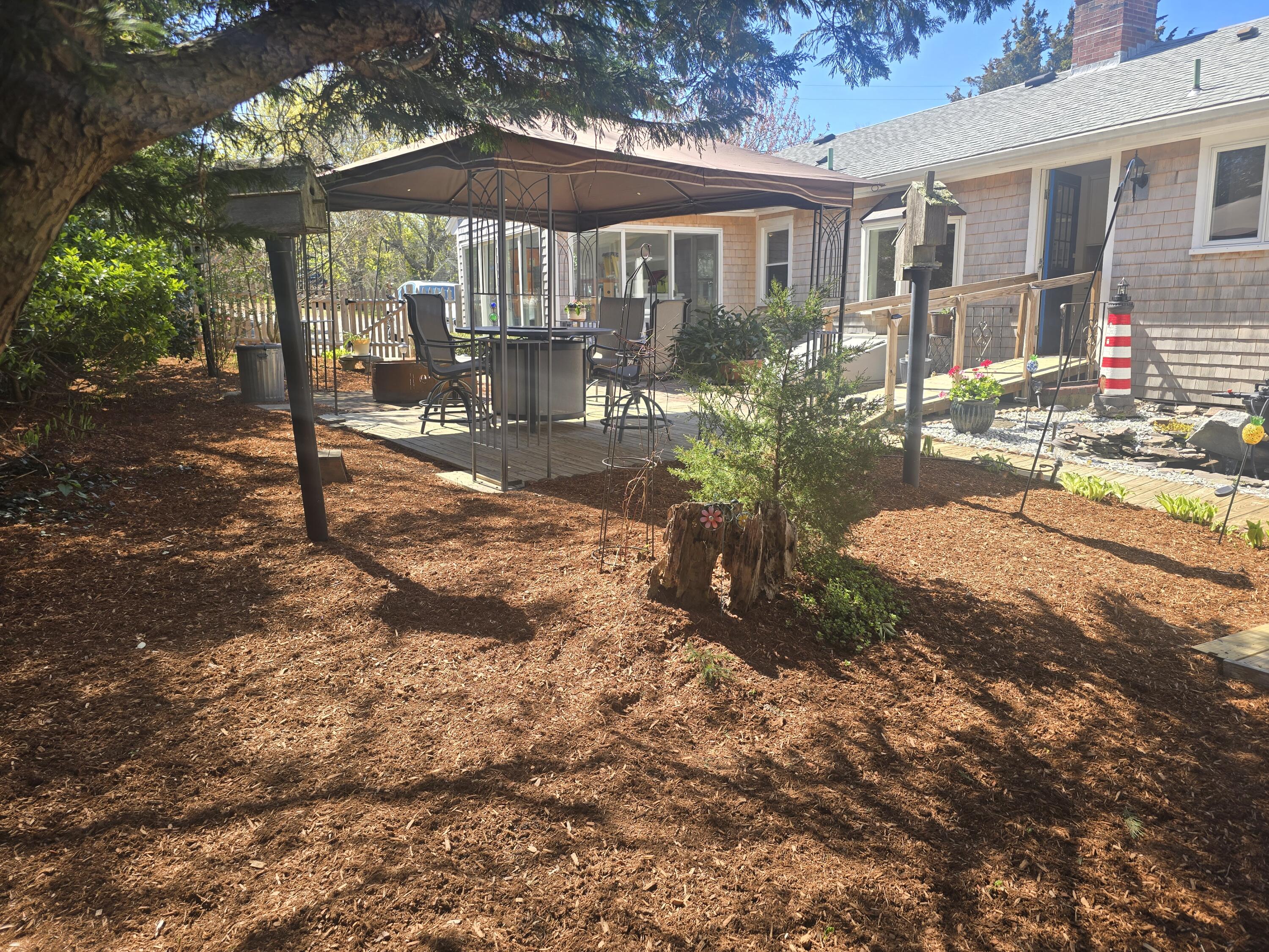 46 Monument View Road East Dennis MA 02641