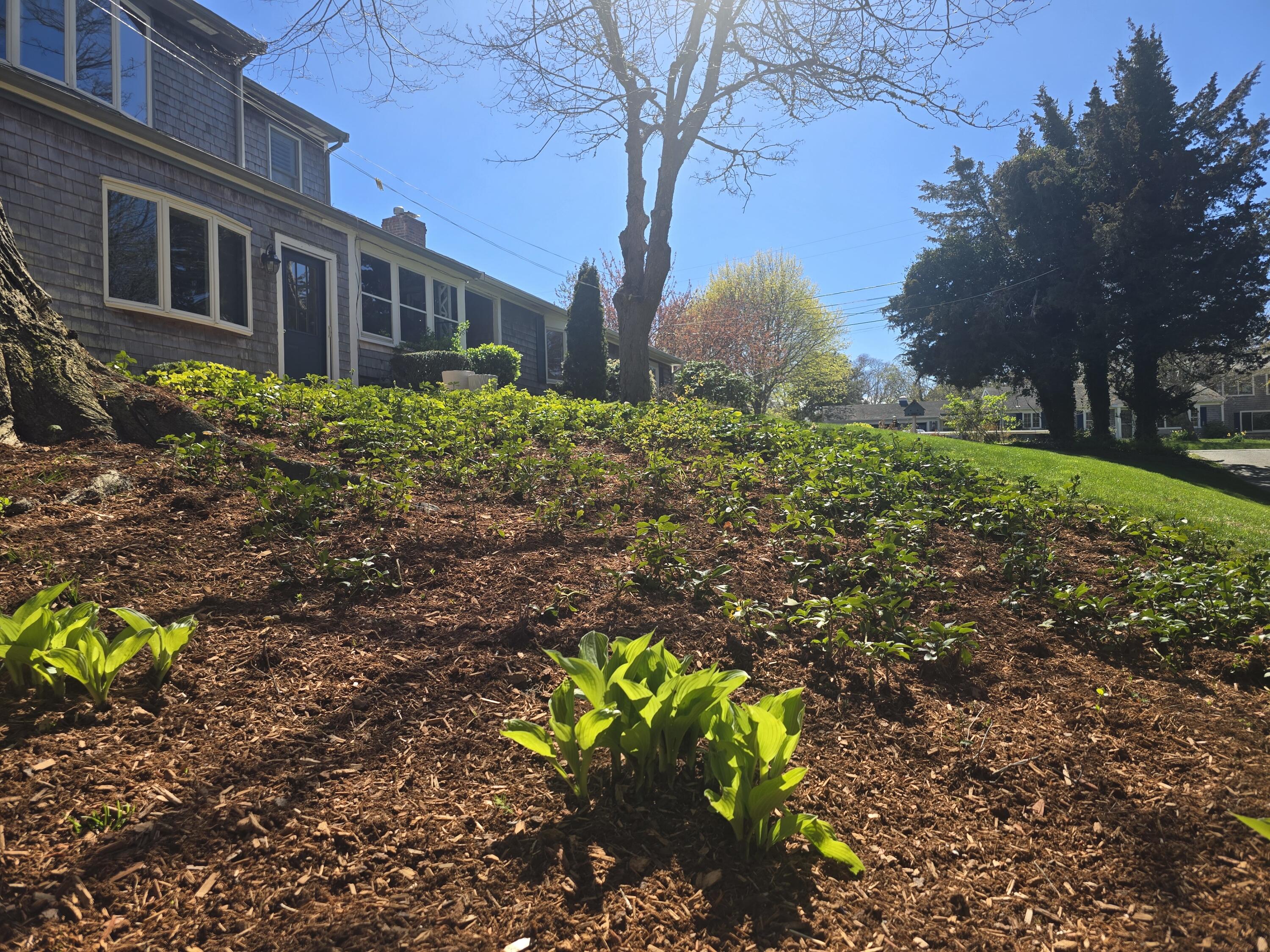 46 Monument View Road East Dennis MA 02641