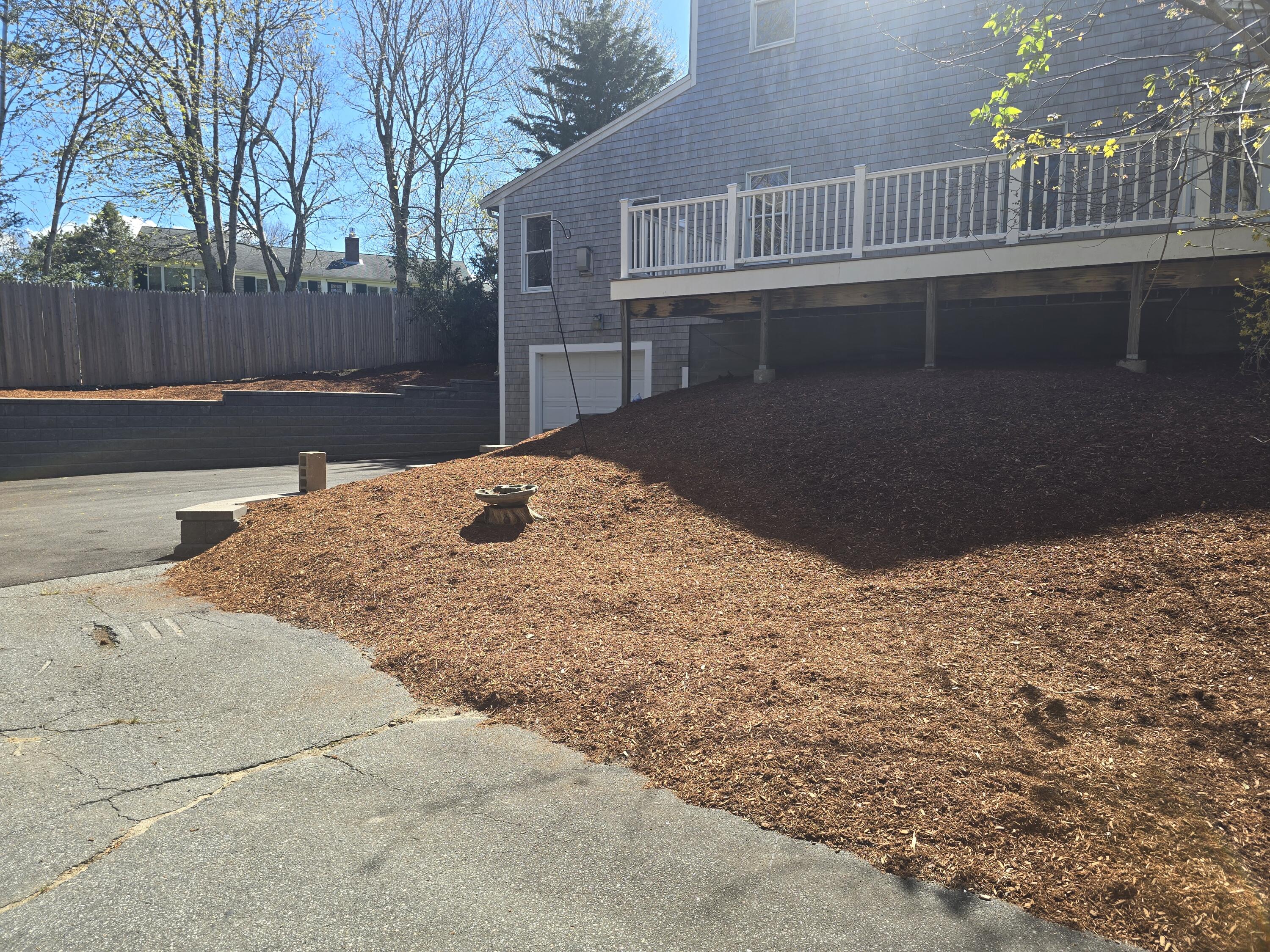 46 Monument View Road East Dennis MA 02641