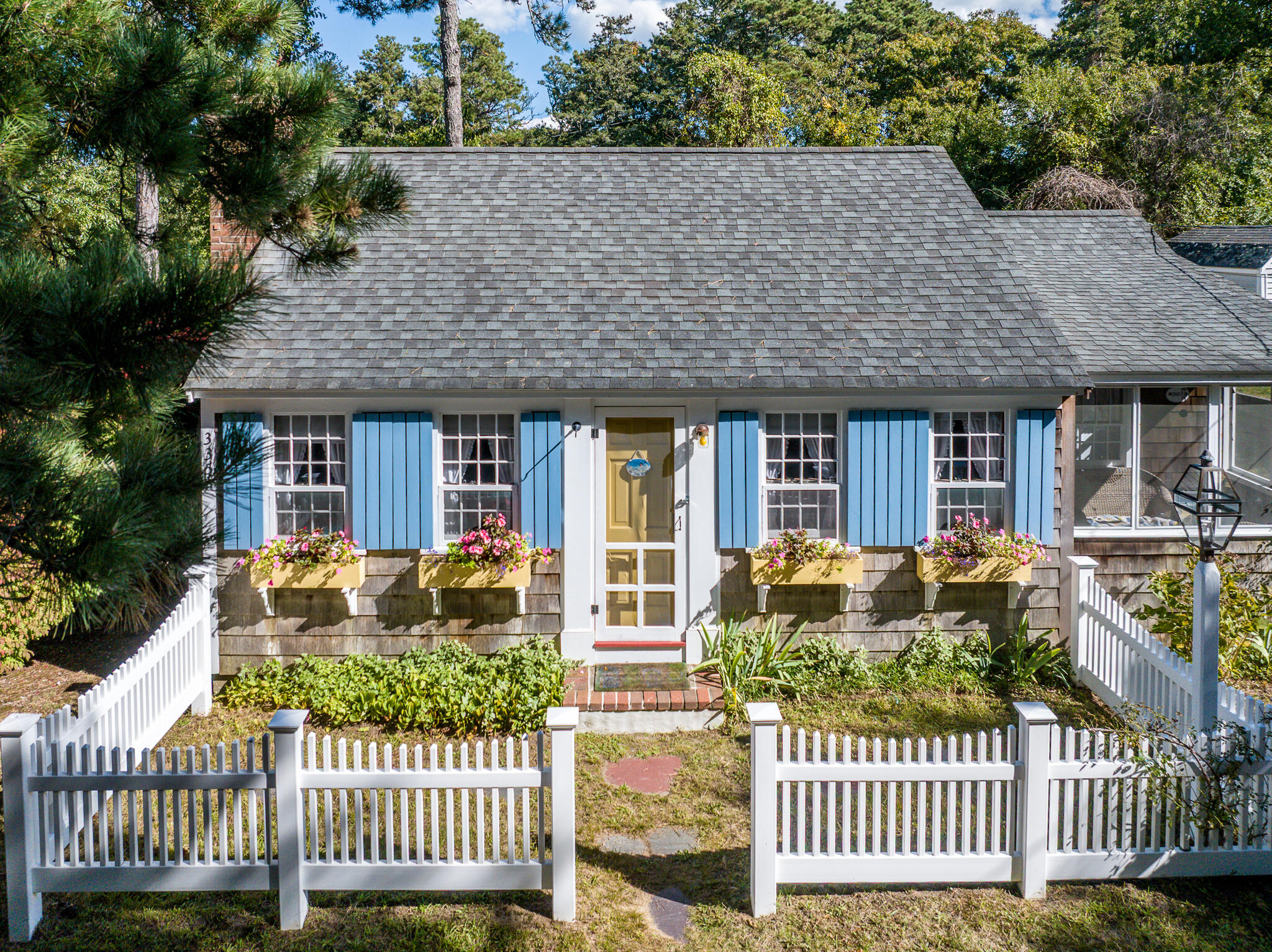335 Lower County Road Dennis MA 02638