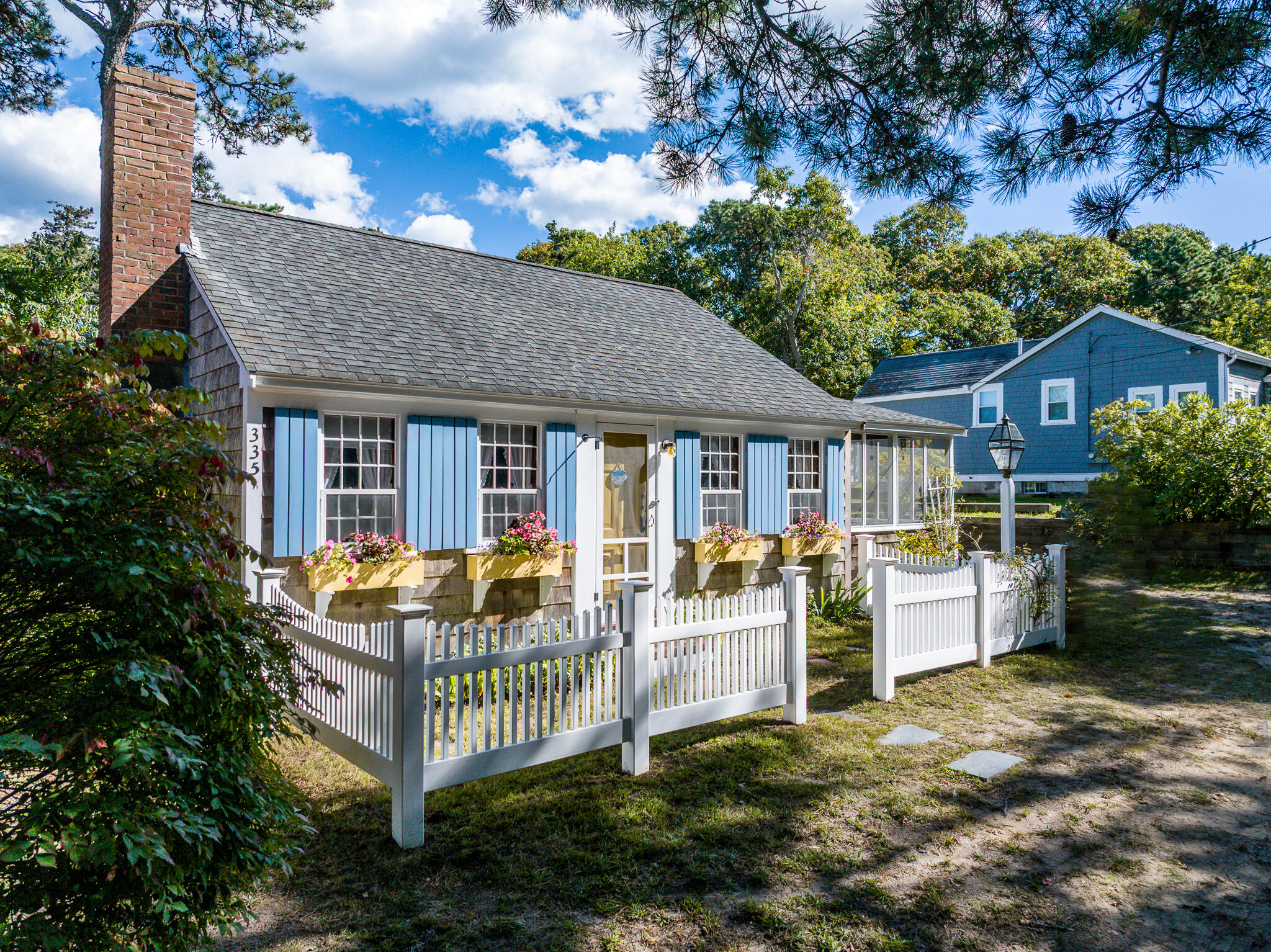 335 Lower County Road Dennis MA 02638