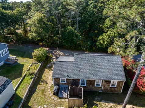 335 Lower County Road Dennis MA 02638