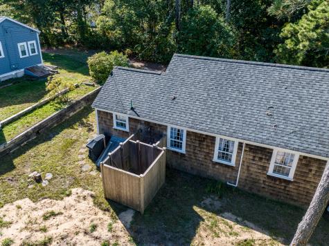 335 Lower County Road Dennis MA 02638