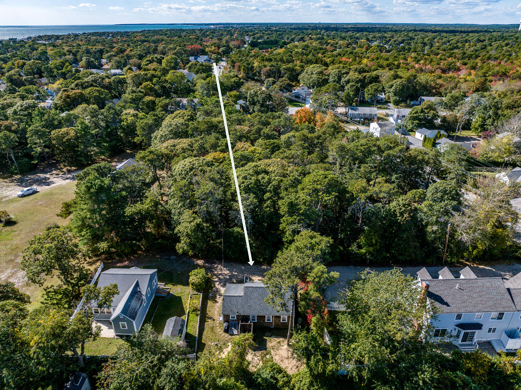 335 Lower County Road Dennis MA 02638