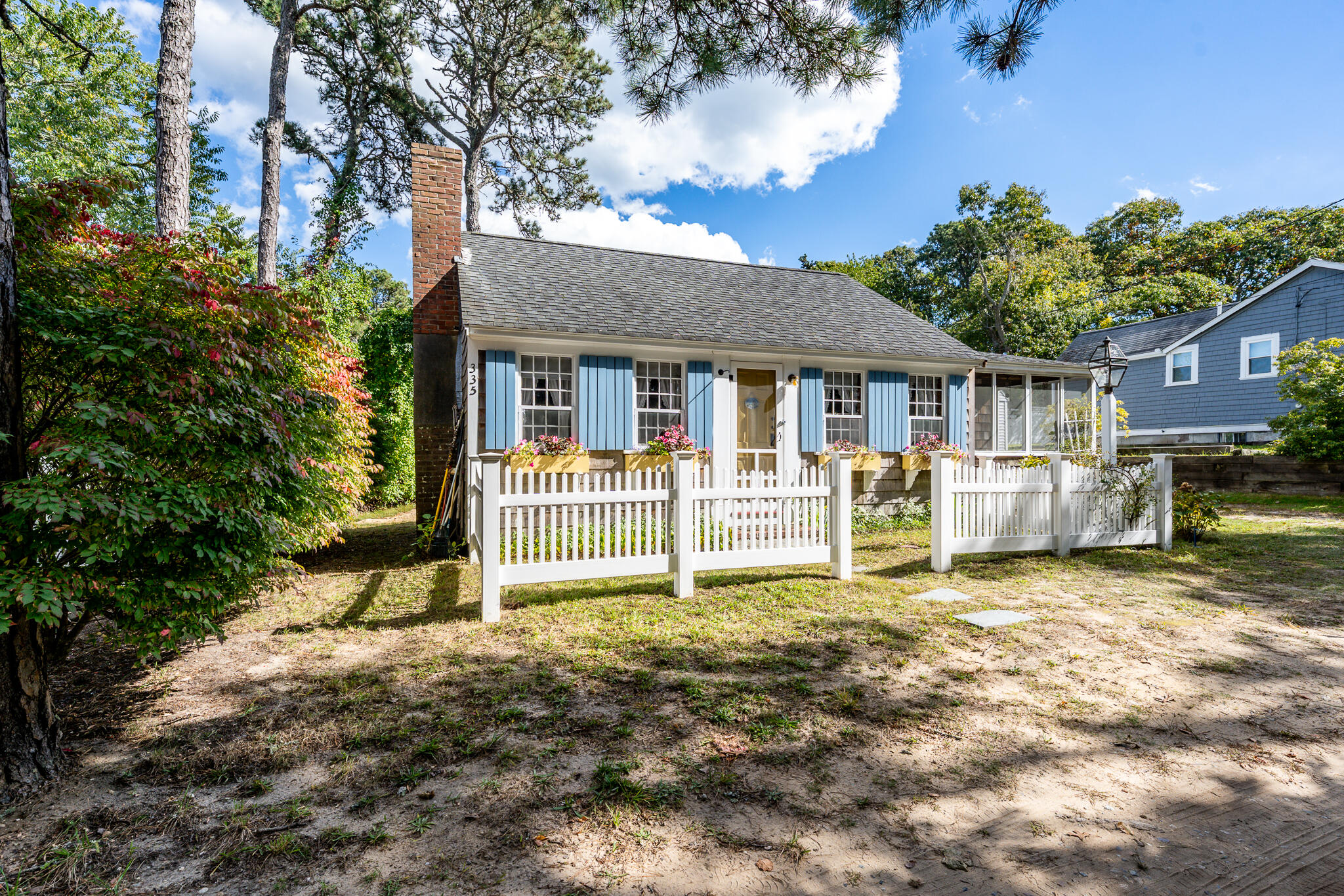335 Lower County Road Dennis MA 02638