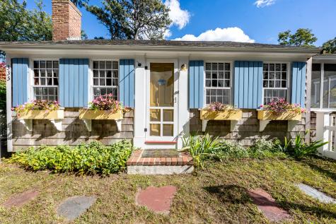 335 Lower County Road Dennis MA 02638