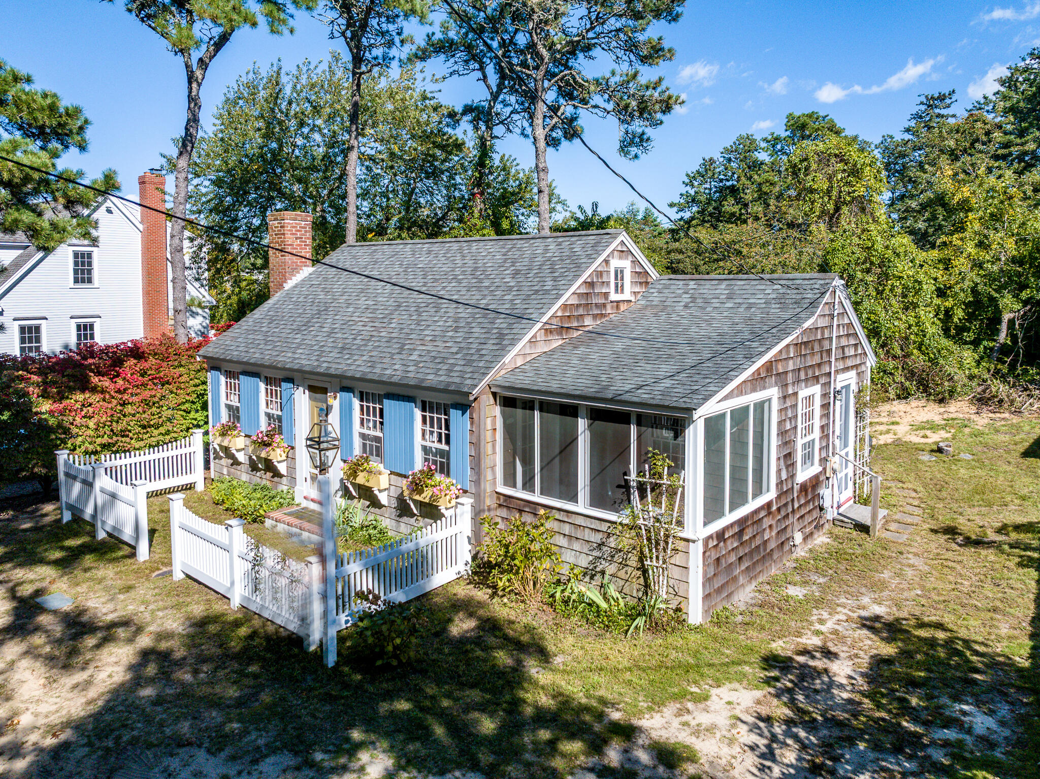 335 Lower County Road Dennis MA 02638