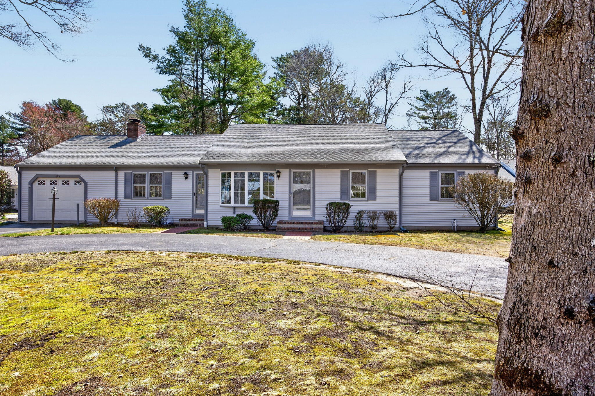 493 Prince Hinckley Road Barnstable MA 02632