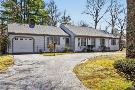 493 Prince Hinckley Road Barnstable MA 02632