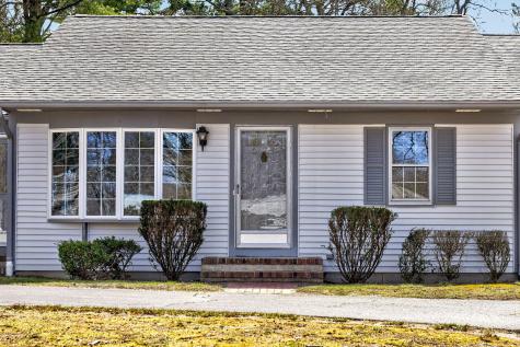 493 Prince Hinckley Road Barnstable MA 02632