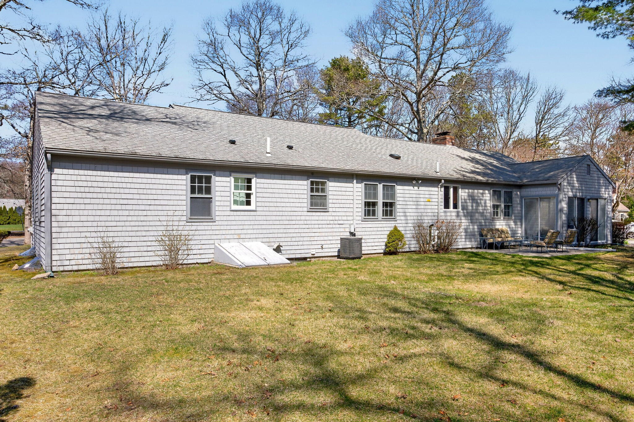 493 Prince Hinckley Road Barnstable MA 02632