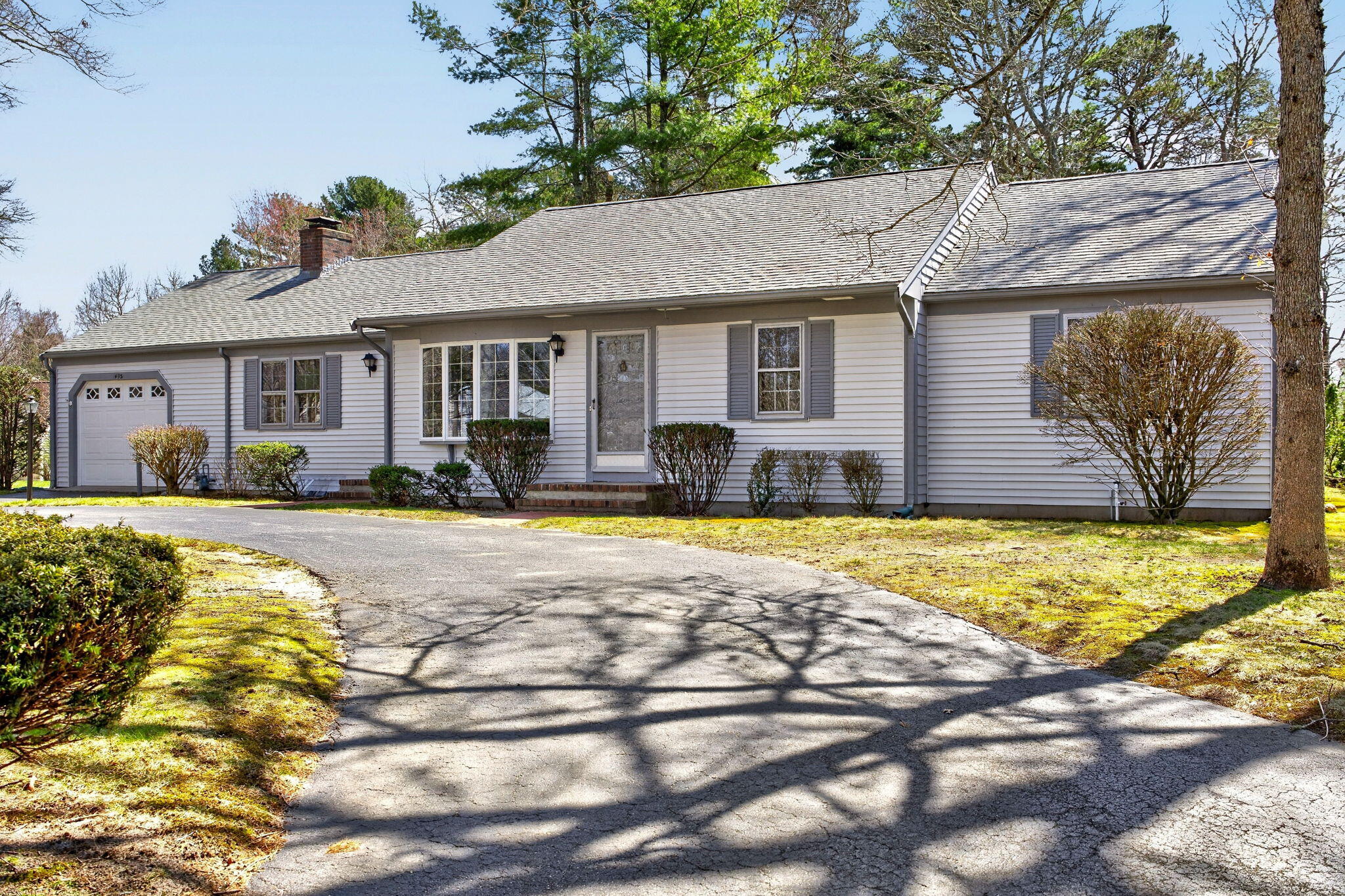 493 Prince Hinckley Road Barnstable MA 02632
