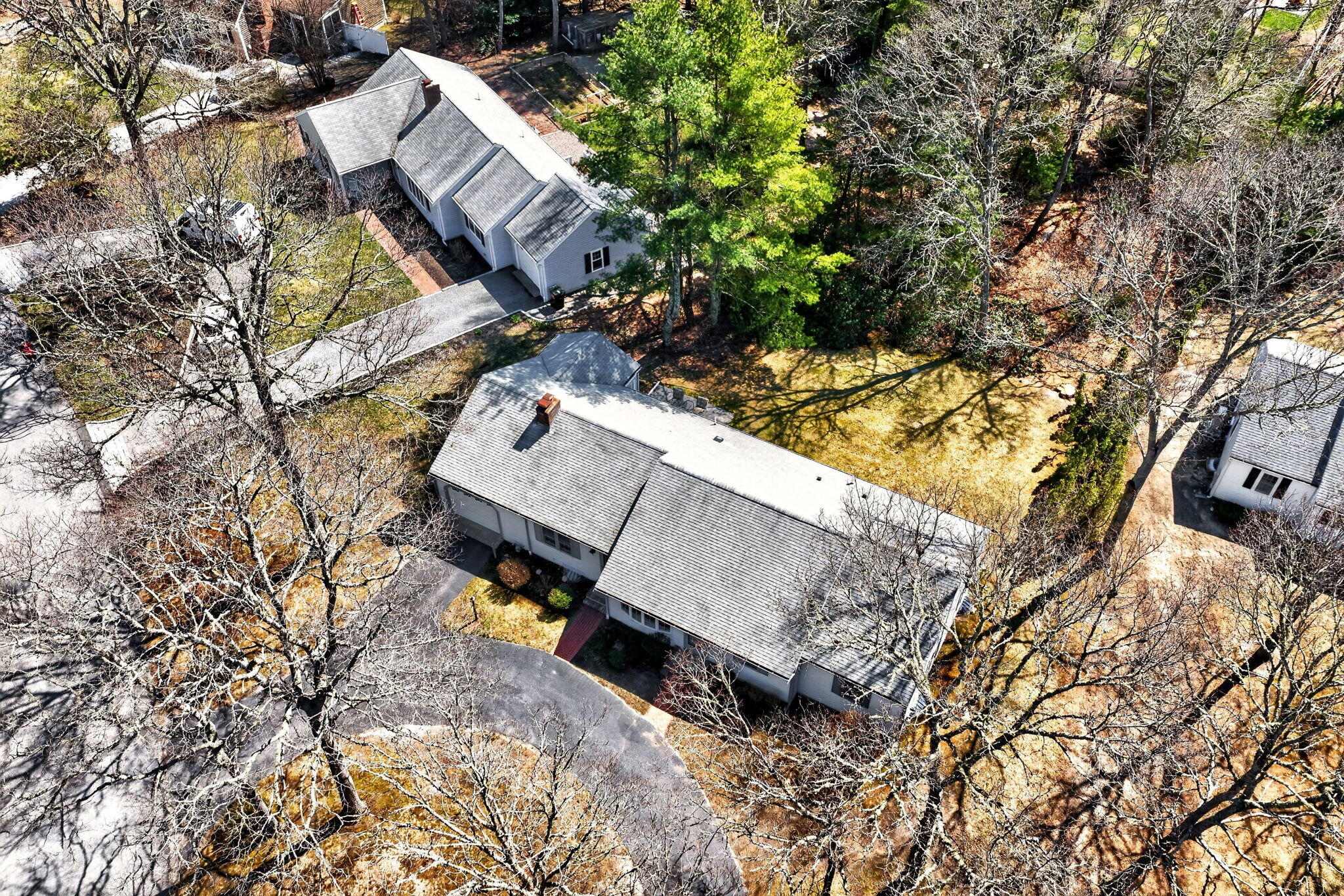 493 Prince Hinckley Road Barnstable MA 02632