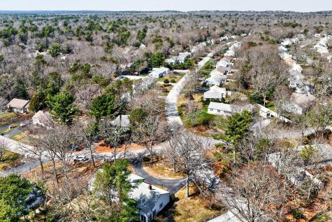 493 Prince Hinckley Road Barnstable MA 02632