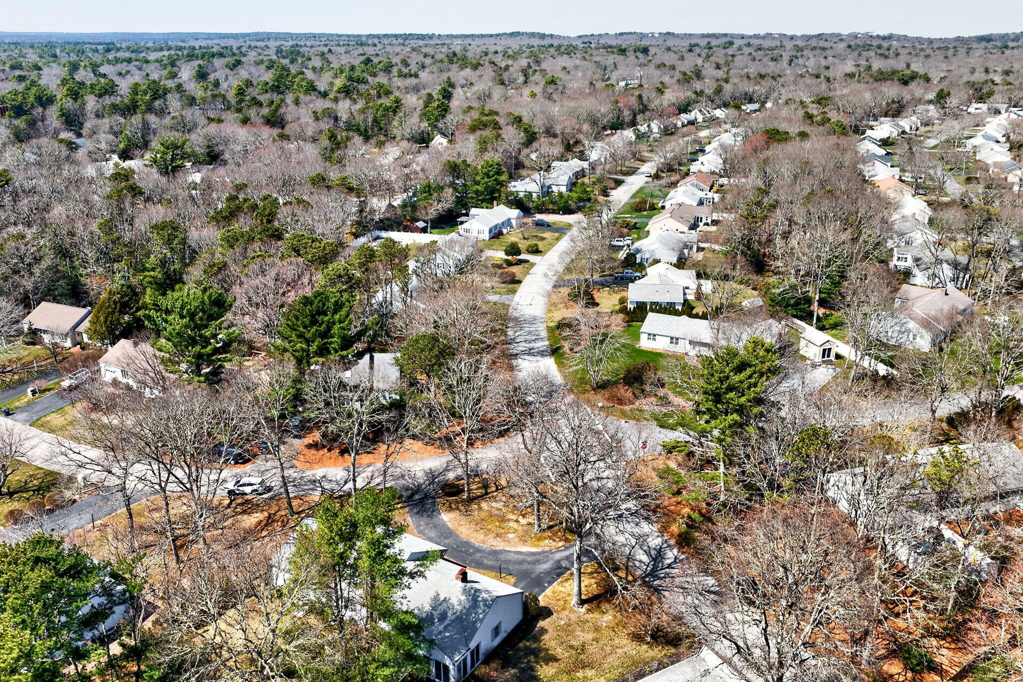 493 Prince Hinckley Road Barnstable MA 02632