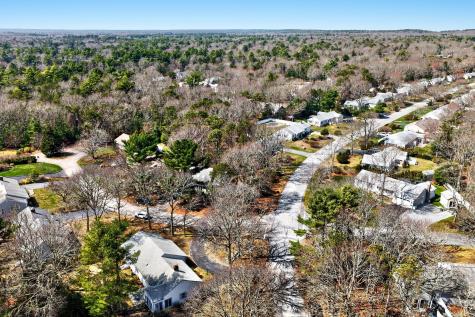 493 Prince Hinckley Road Barnstable MA 02632