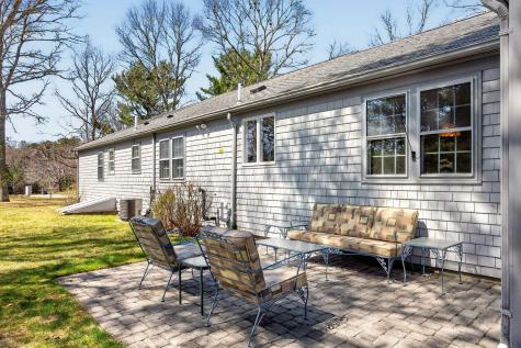 493 Prince Hinckley Road Barnstable MA 02632