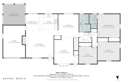 493 Prince Hinckley Road Barnstable MA 02632