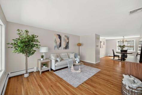 493 Prince Hinckley Road Barnstable MA 02632