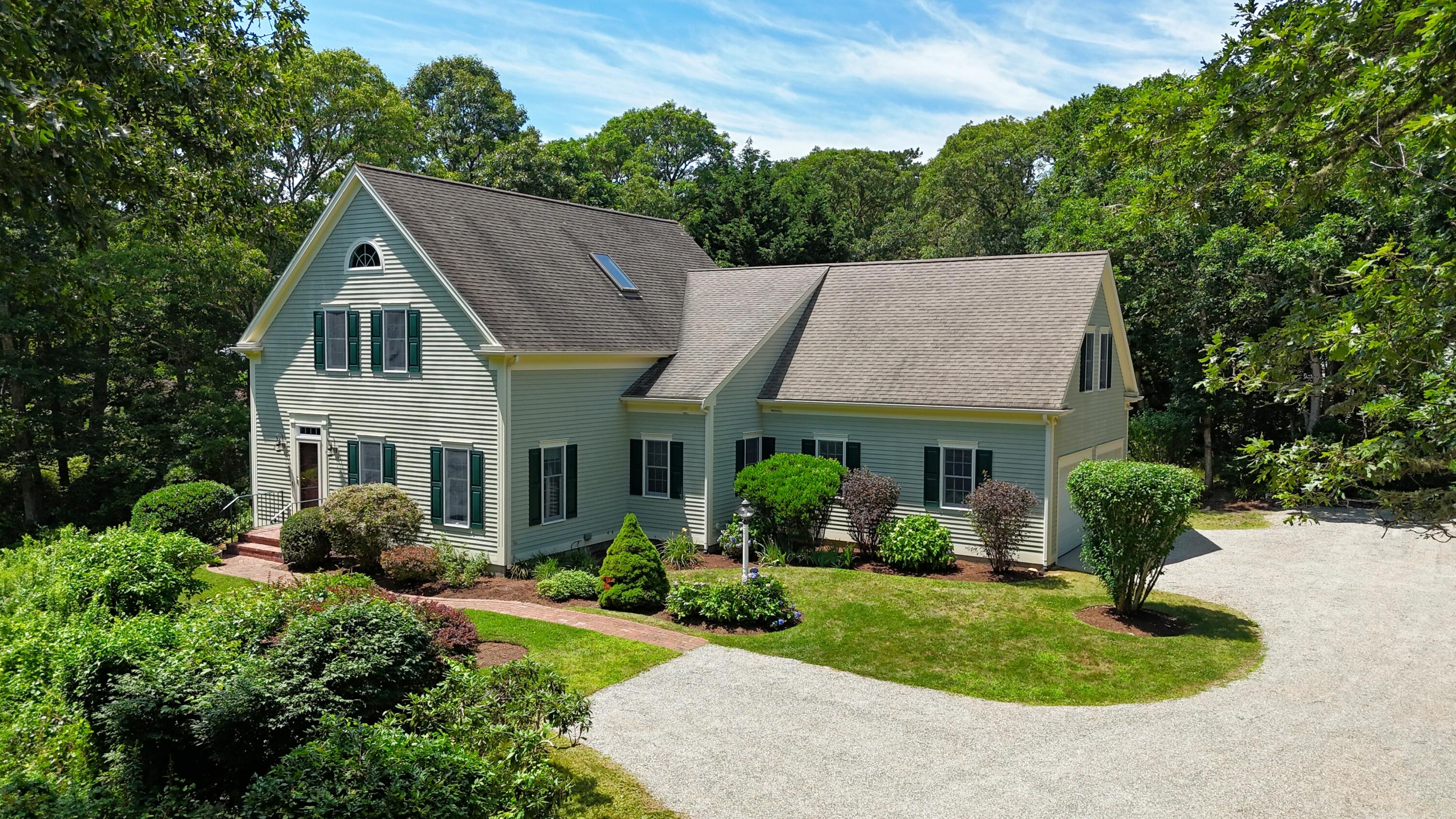 116 Kendrick Road Harwich MA 02645