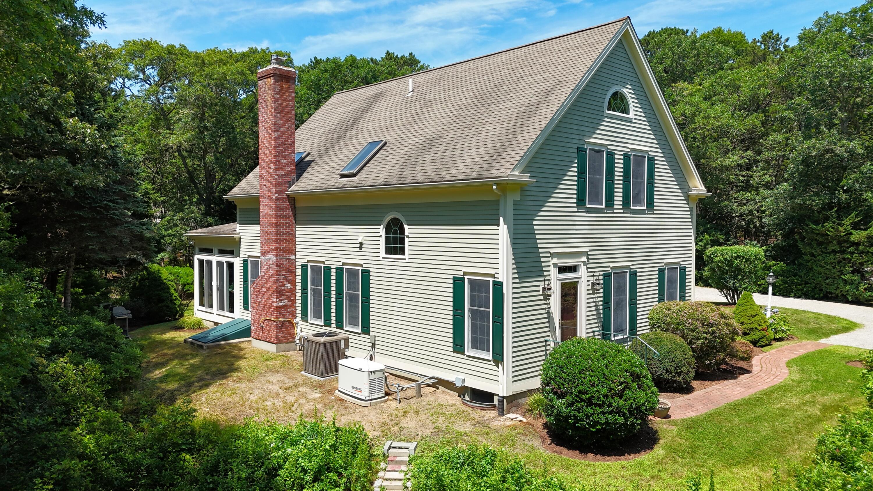 116 Kendrick Road Harwich MA 02645