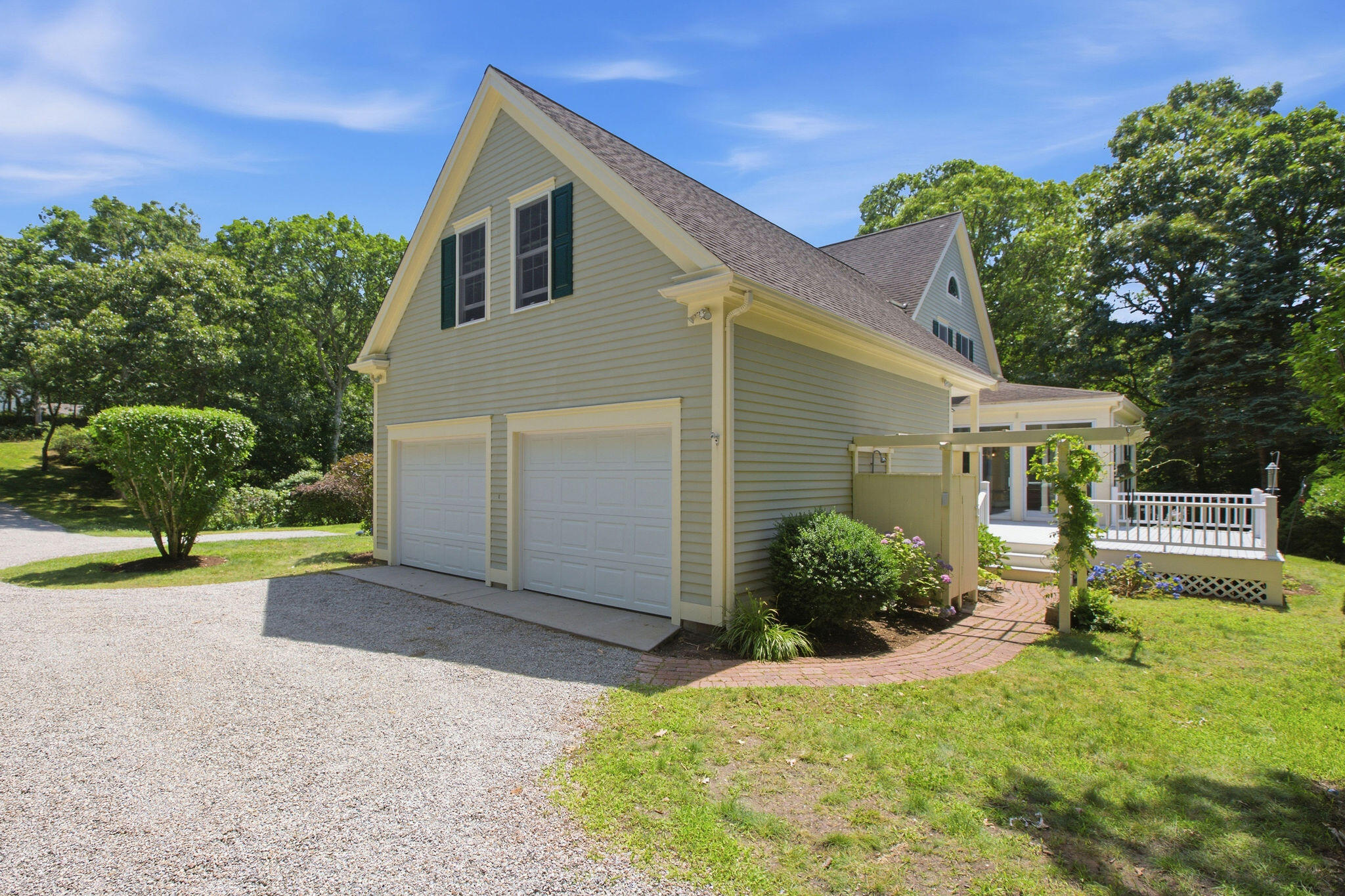 116 Kendrick Road Harwich MA 02645