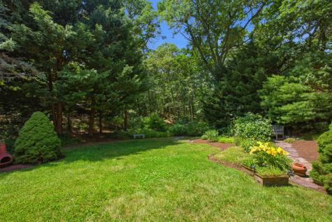 116 Kendrick Road MA 02645