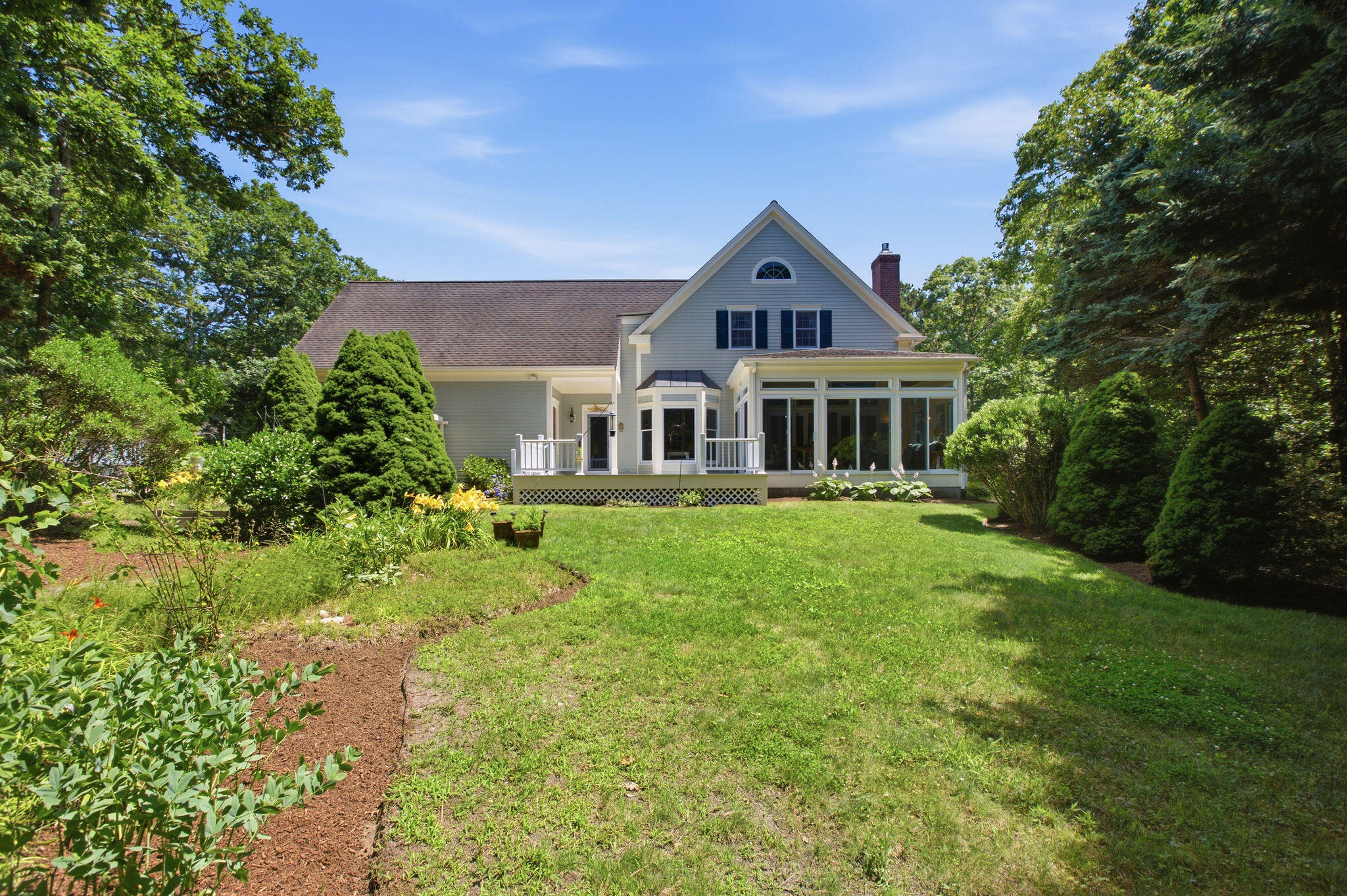 116 Kendrick Road Harwich MA 02645