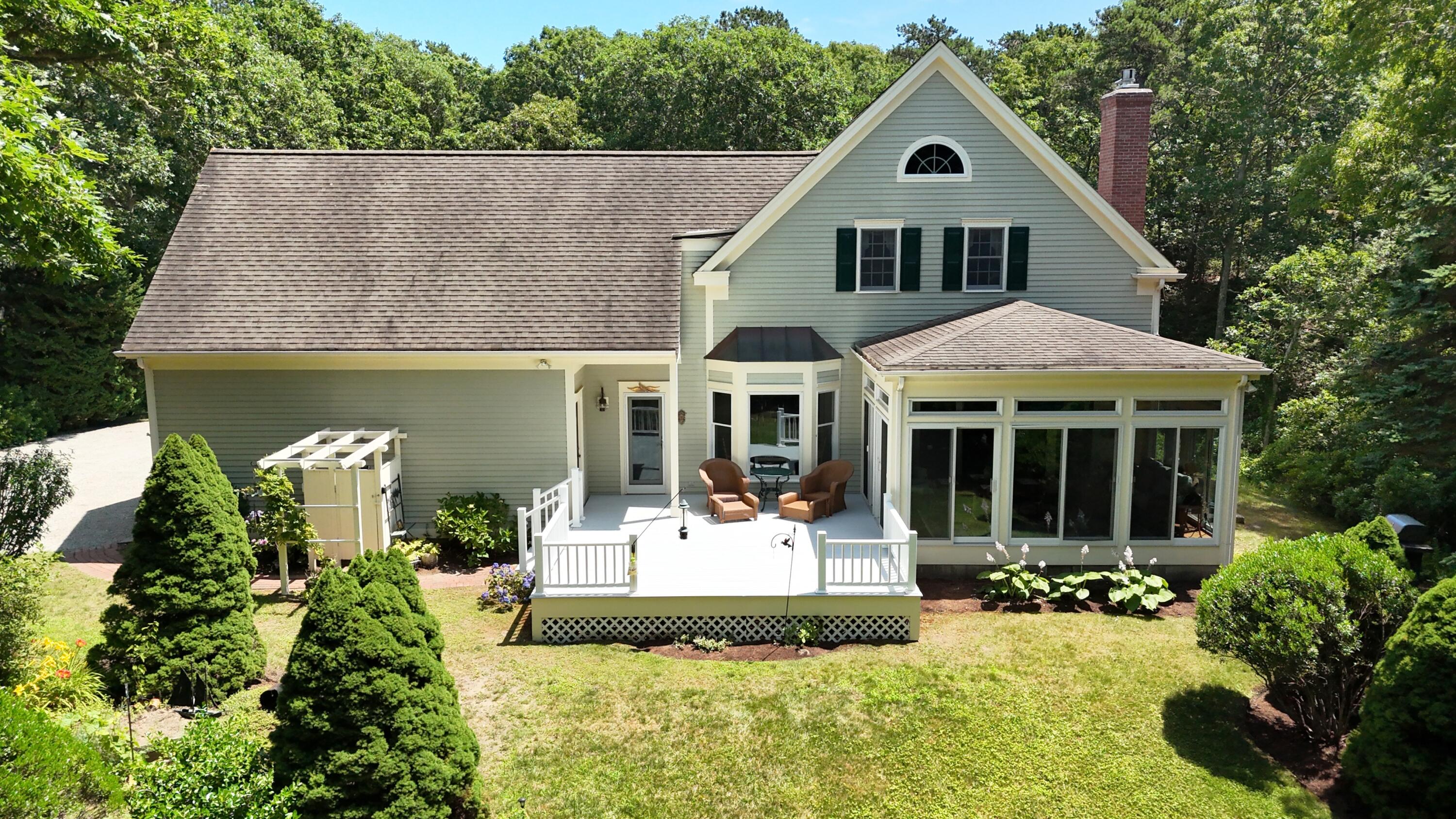 116 Kendrick Road Harwich MA 02645
