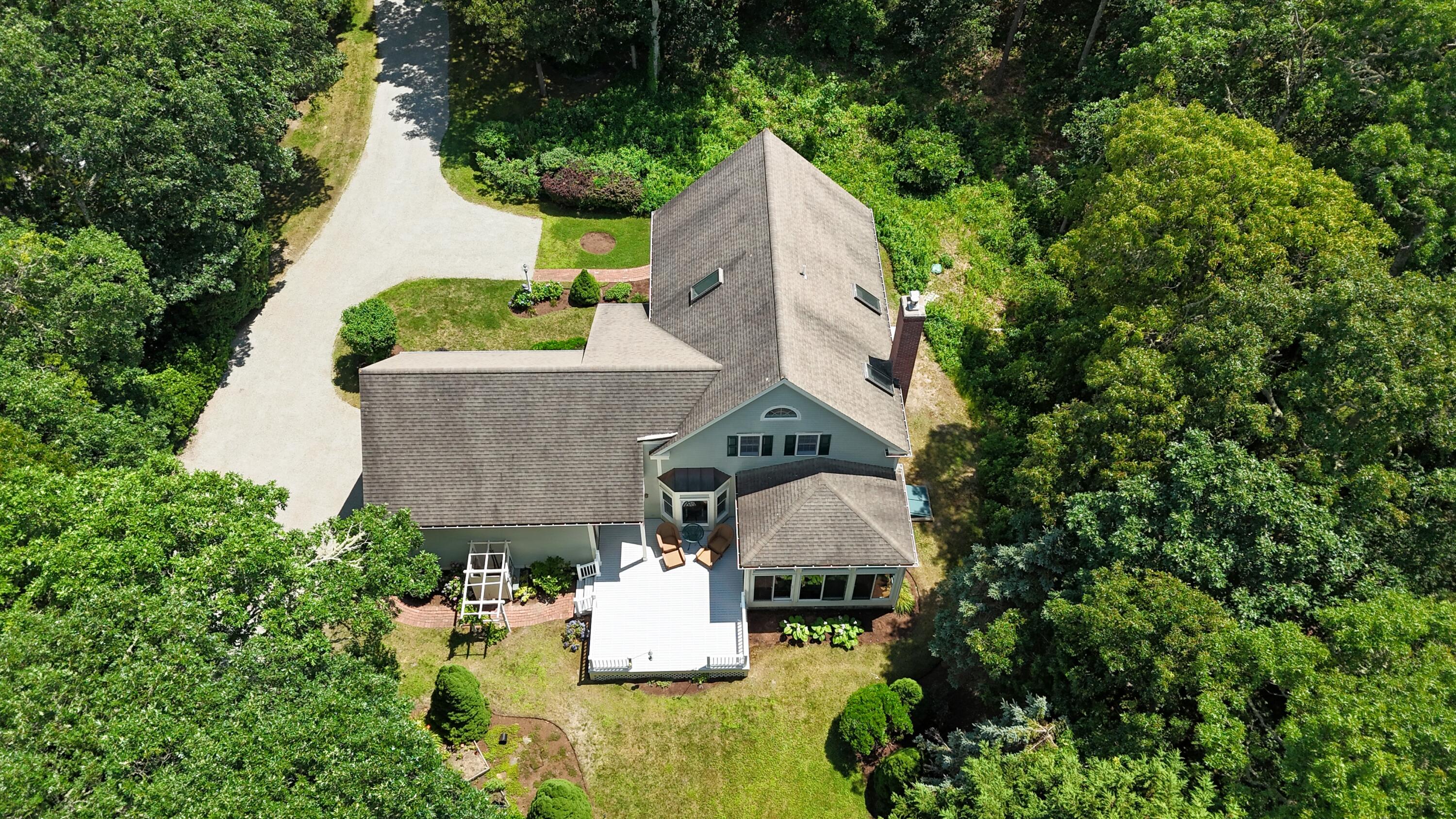 116 Kendrick Road Harwich MA 02645