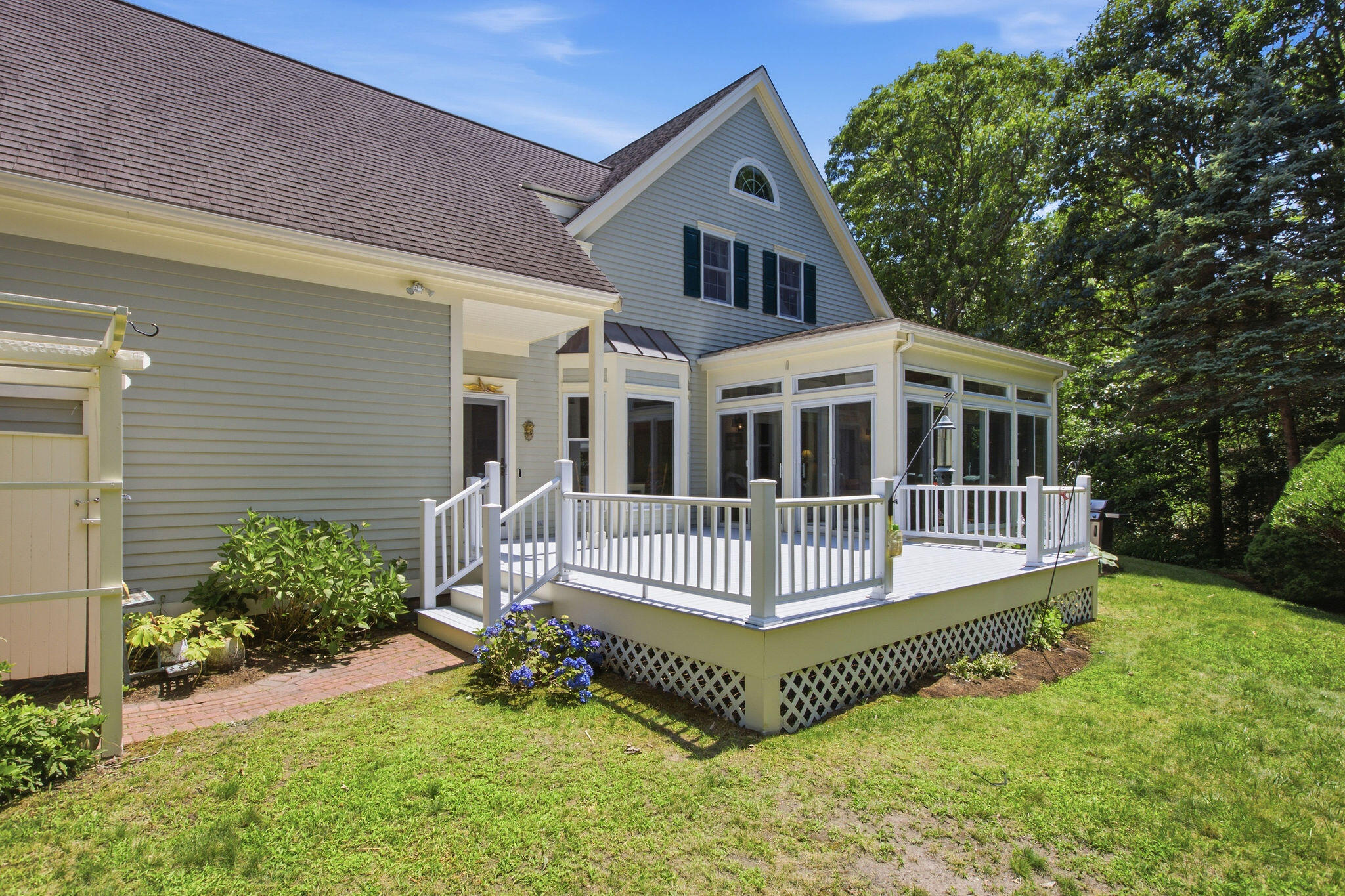 116 Kendrick Road Harwich MA 02645