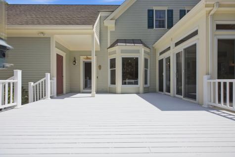 116 Kendrick Road MA 02645