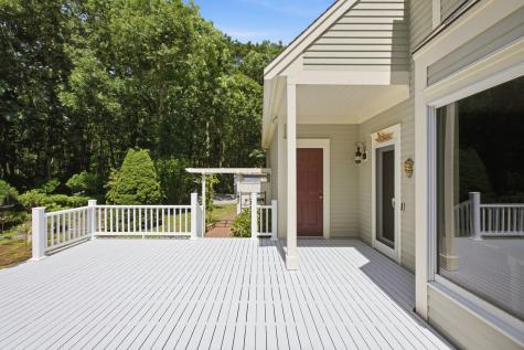 116 Kendrick Road MA 02645
