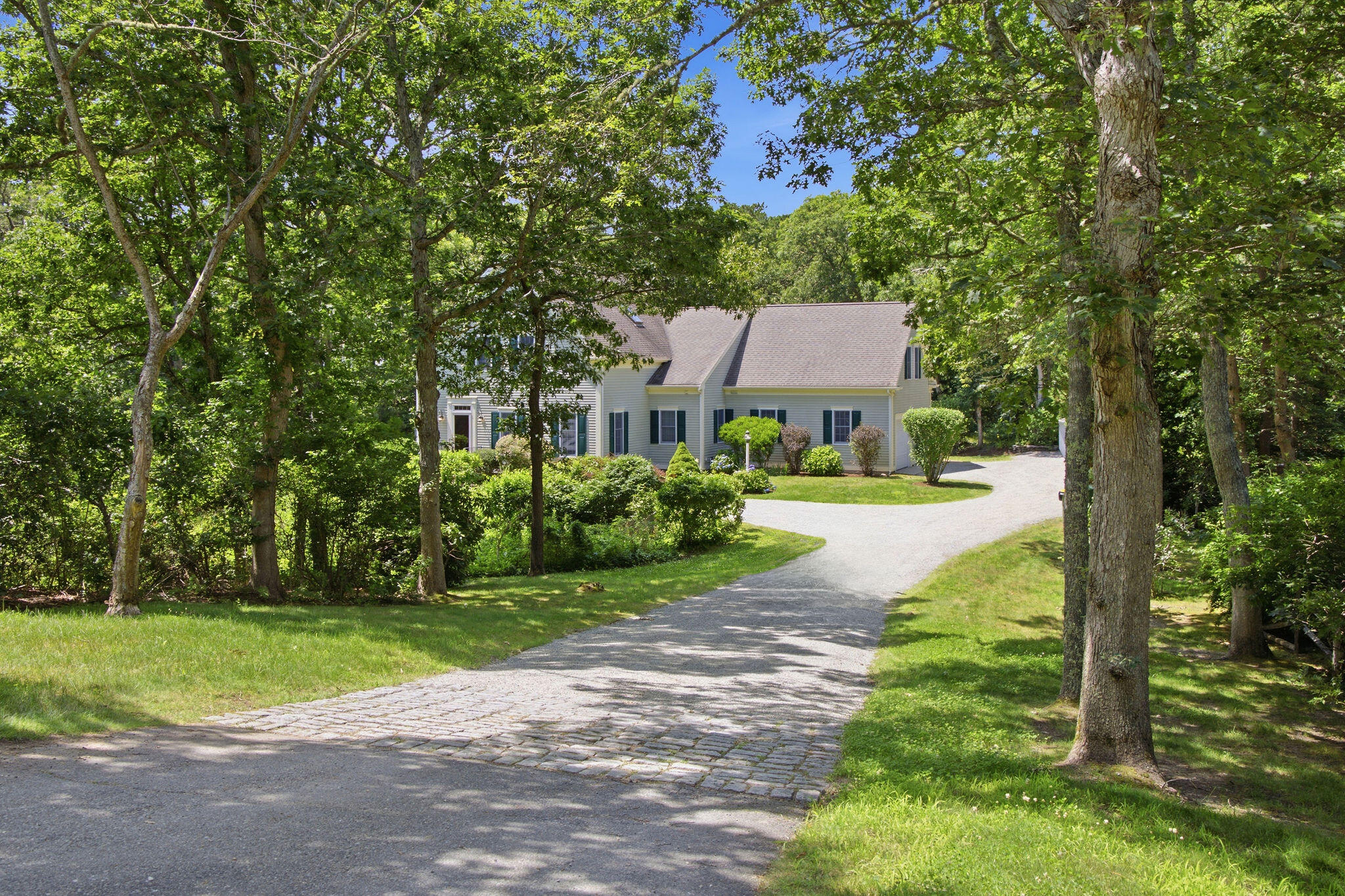116 Kendrick Road Harwich MA 02645